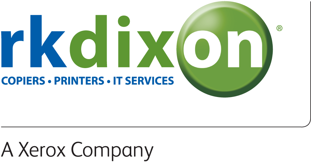 Visit RK Dixon, A Xerox Company online!